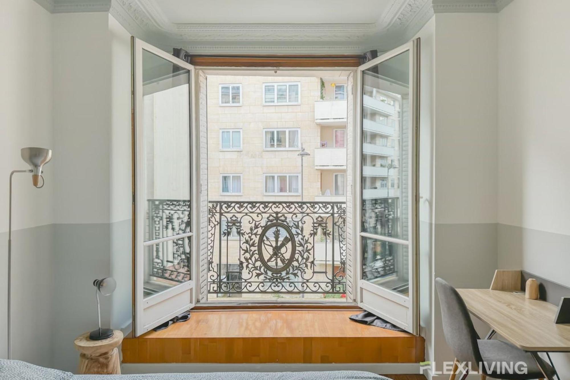 Flexliving - Whole Flat - Hameau Appartement *