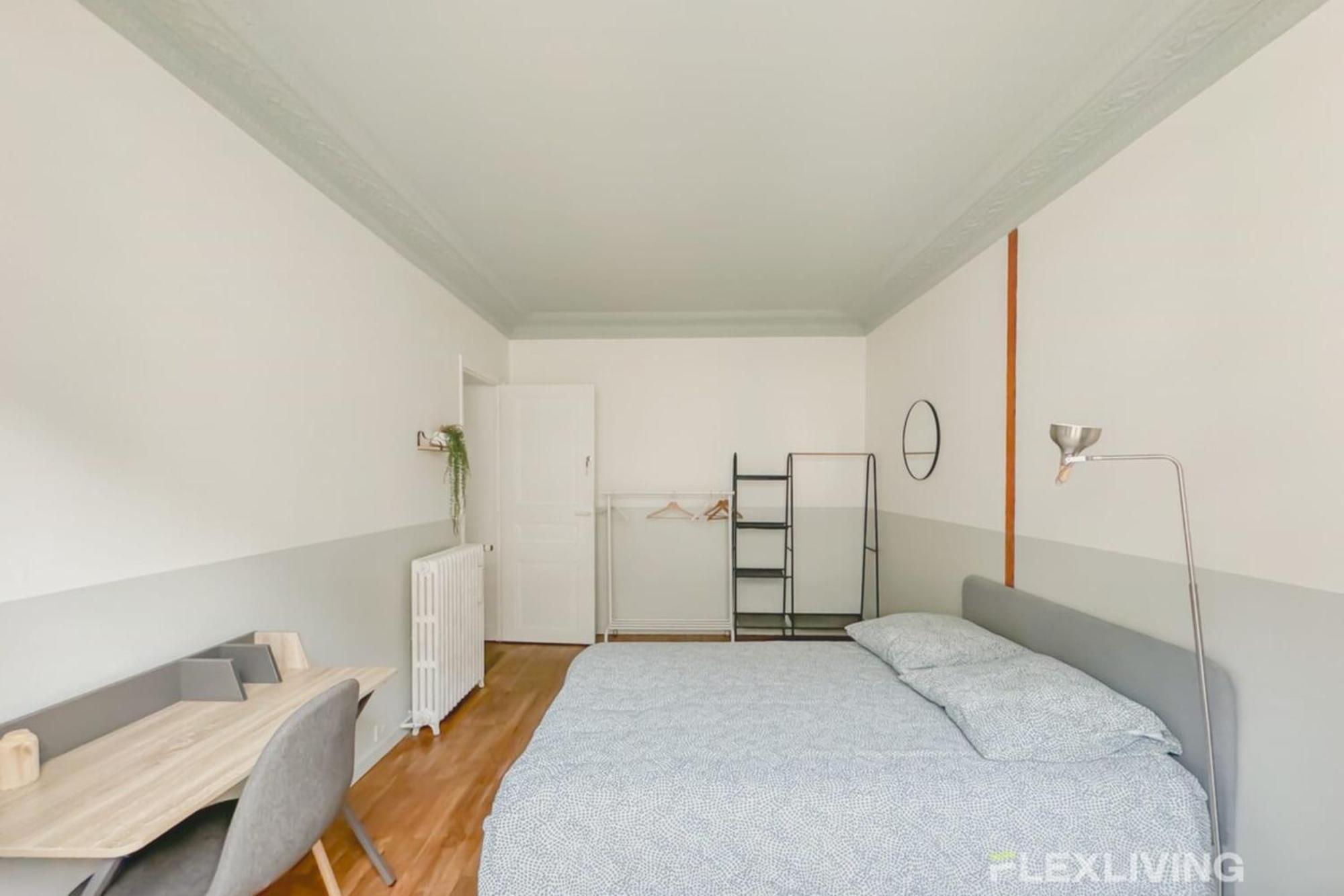 Flexliving - Whole Flat - Hameau Parijs