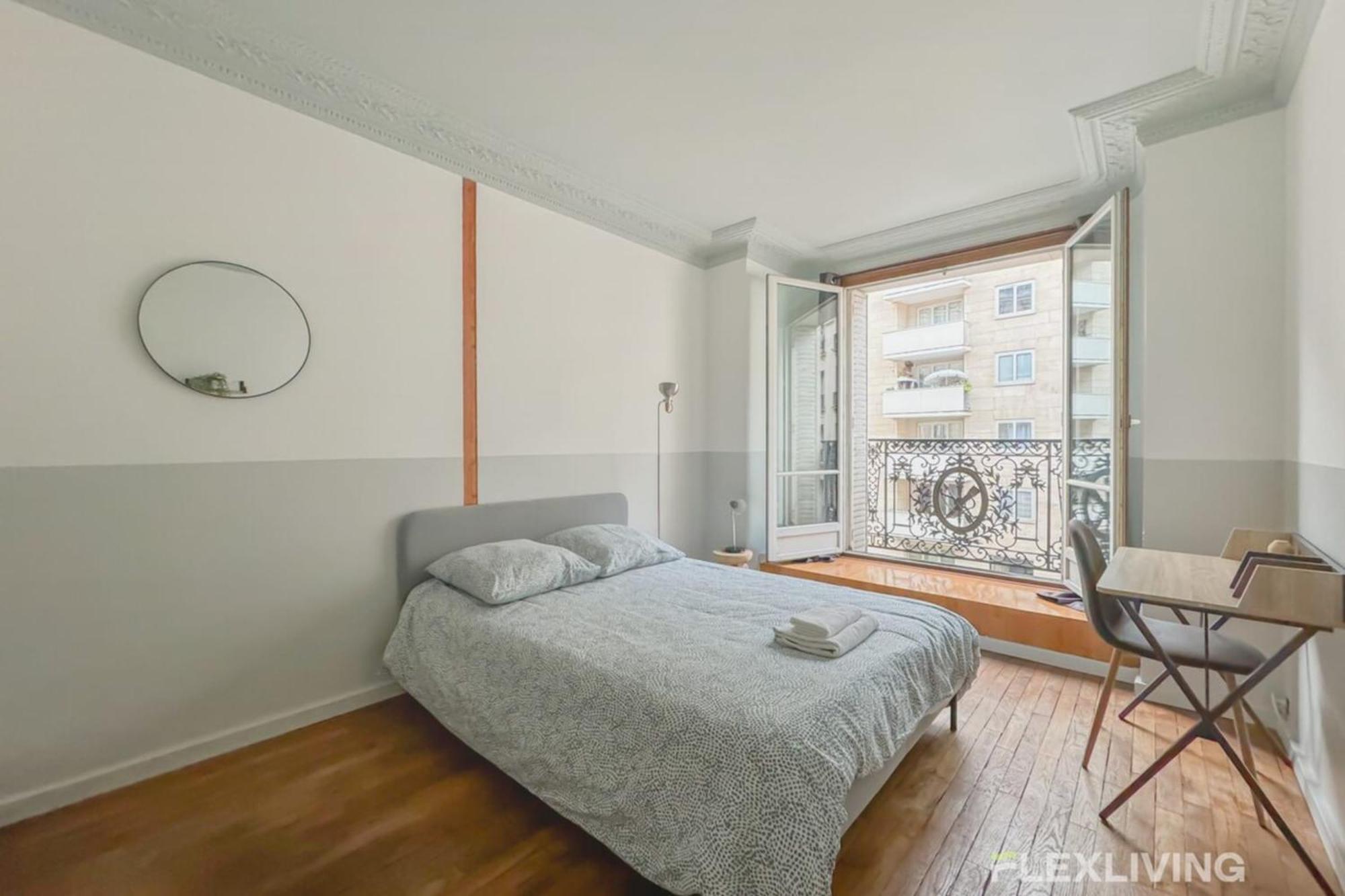 Flexliving - Whole Flat - Hameau Appartement *