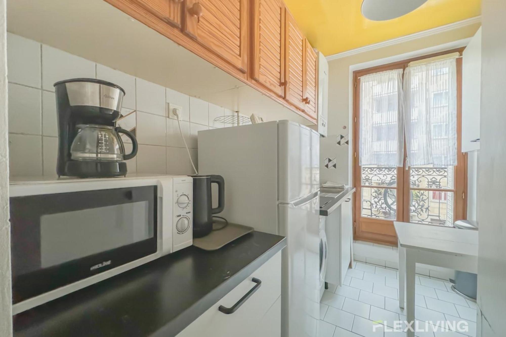 Appartement Flexliving - Whole Flat - Hameau