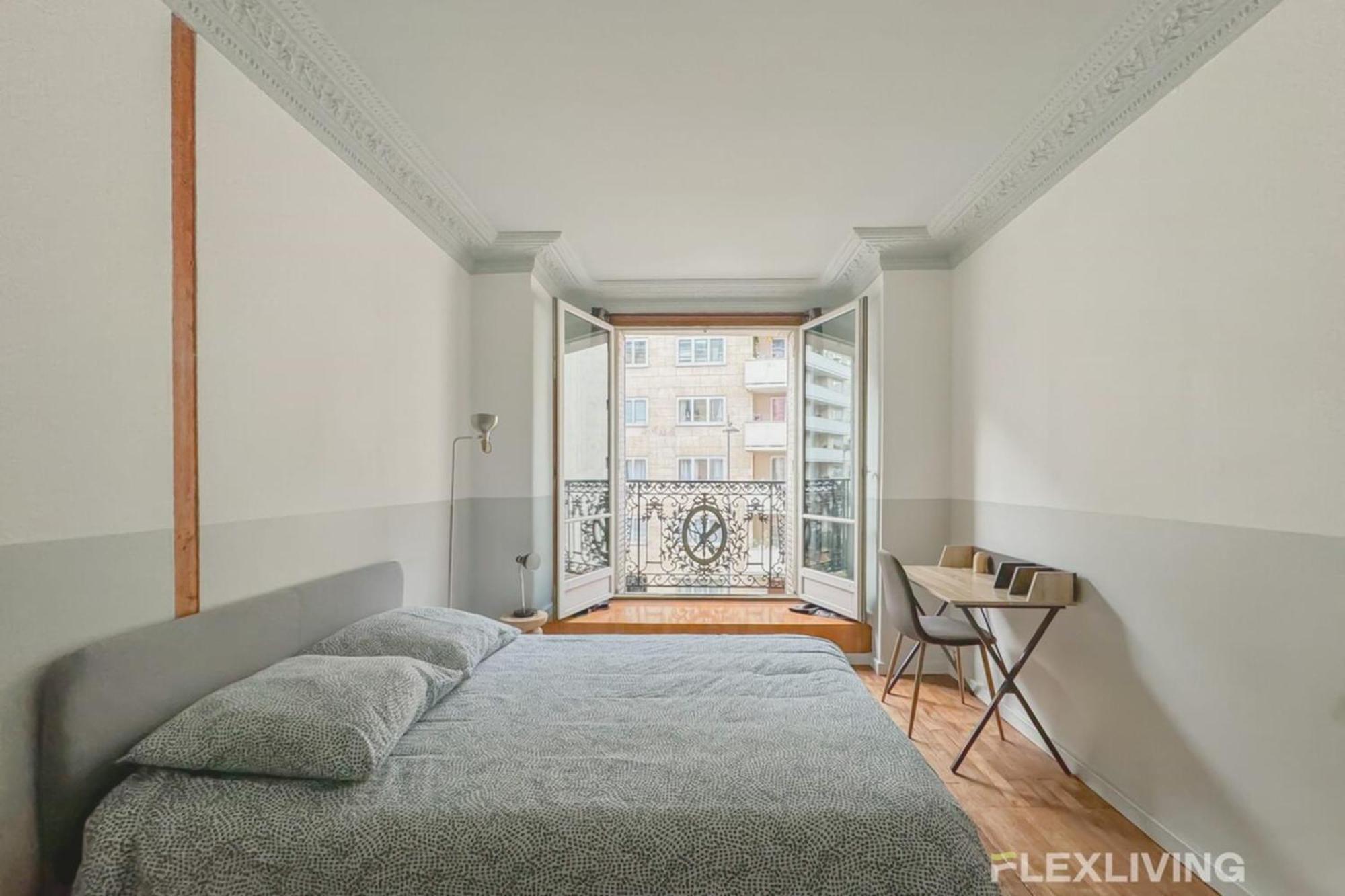 Flexliving - Whole Flat - Hameau Appartement *