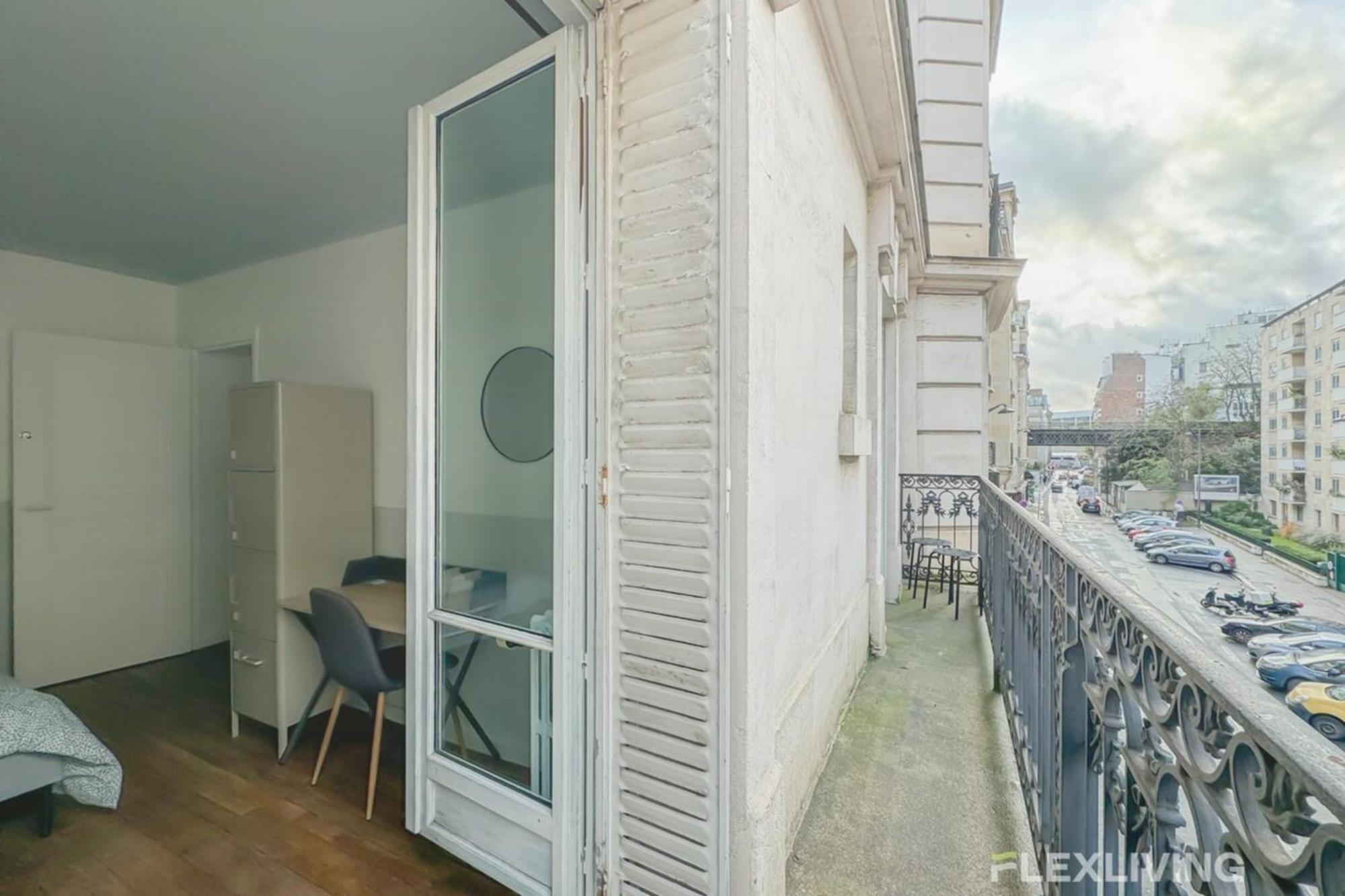 Appartement Flexliving - Whole Flat - Hameau