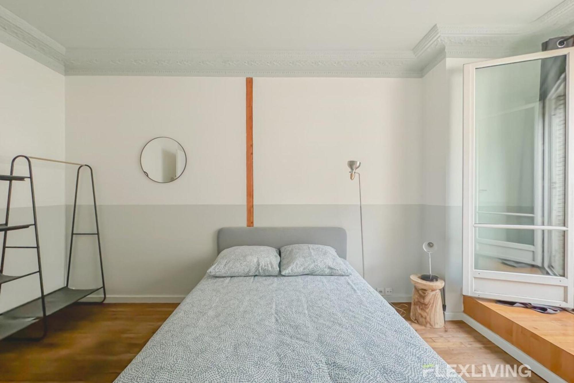 Flexliving - Whole Flat - Hameau * Parijs