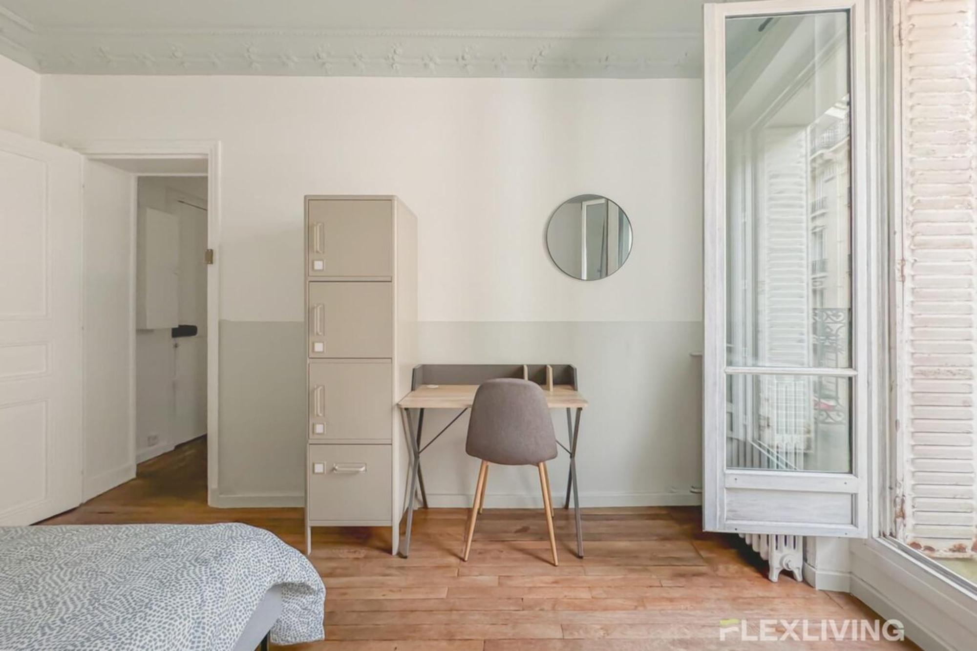 Appartement Flexliving - Whole Flat - Hameau
