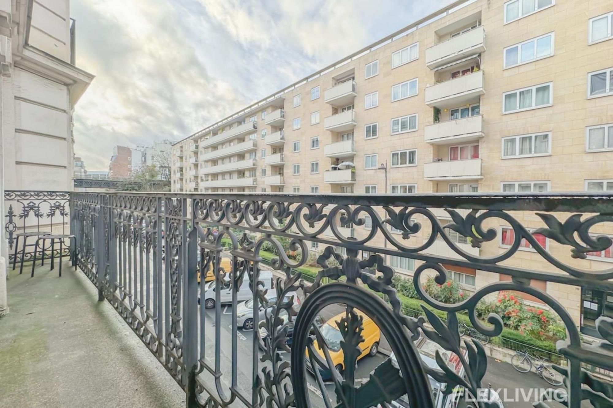 Appartement Flexliving - Whole Flat - Hameau