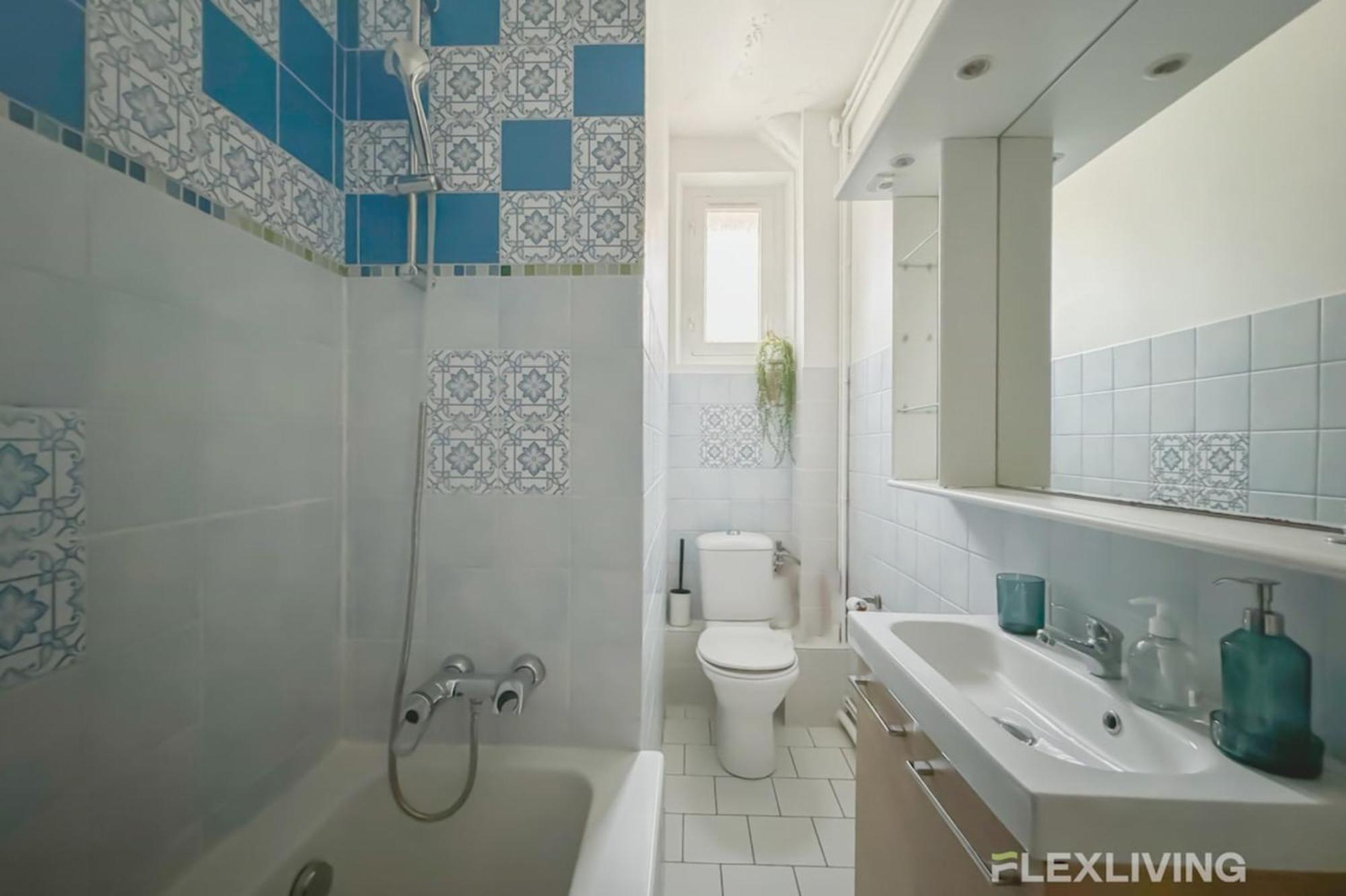 Flexliving - Whole Flat - Hameau Appartement *