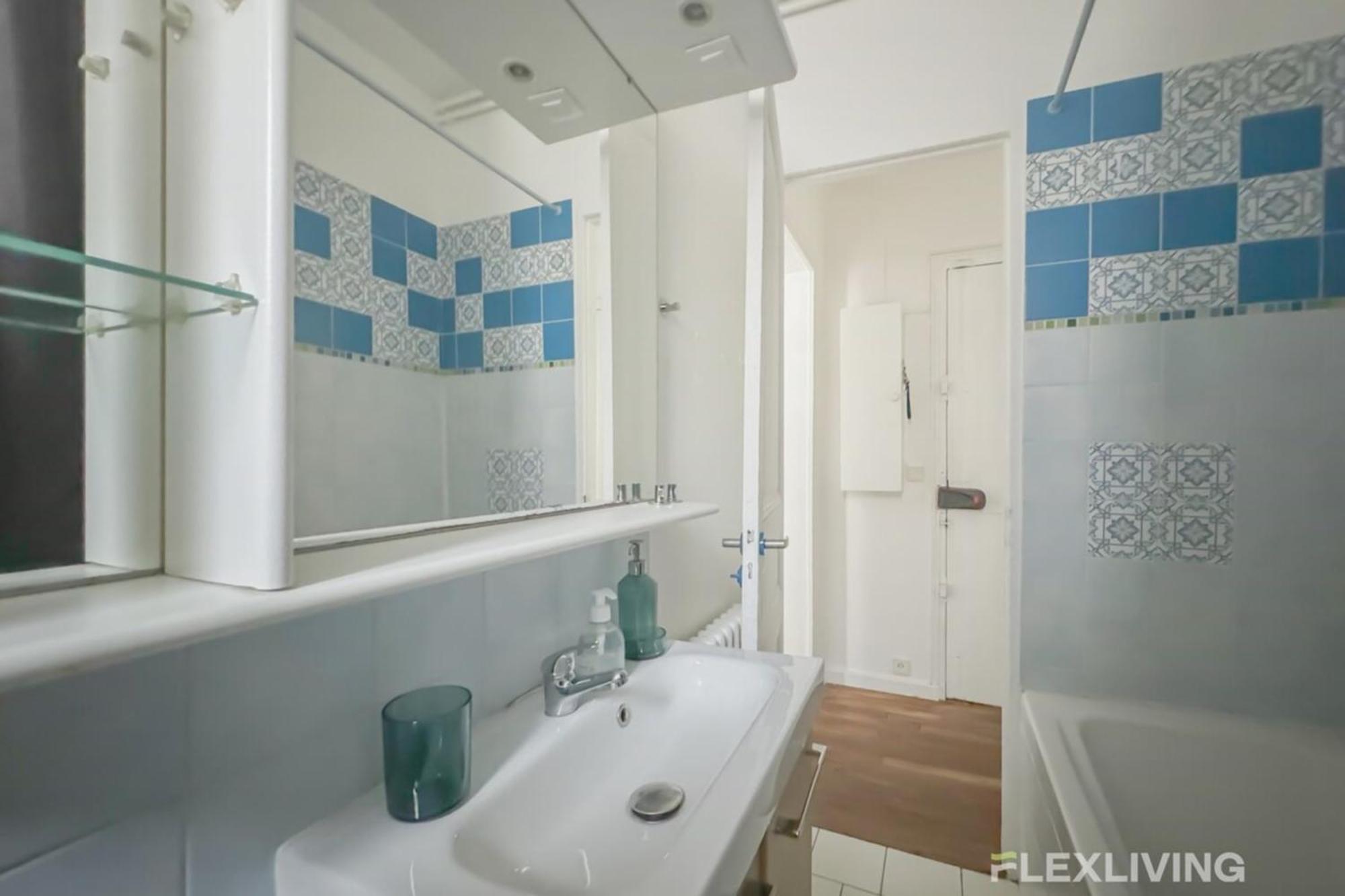 Flexliving - Whole Flat - Hameau